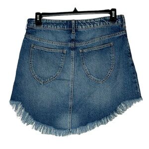 We the free skirt